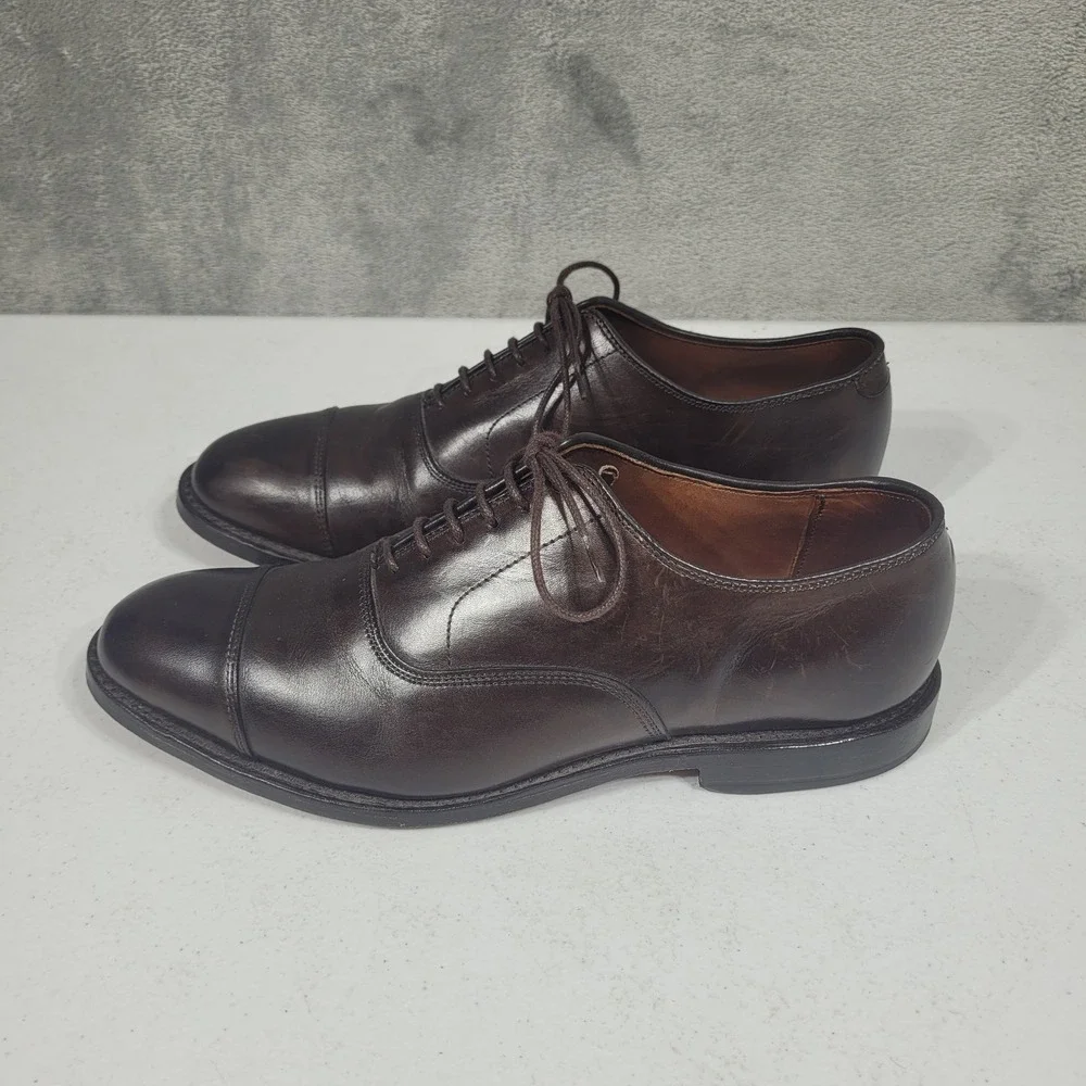 Allen Edmonds allen edmonds